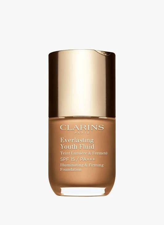 Clarins Everlasting Youth Fluid - Foundation 1