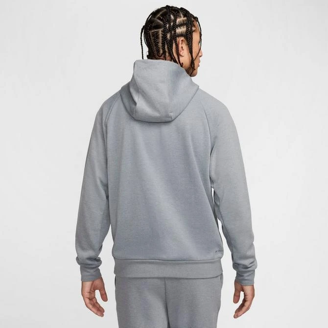 NIKE Men's Nike Primary Dri-FIT UV Pullover Versatile Hoodie 3