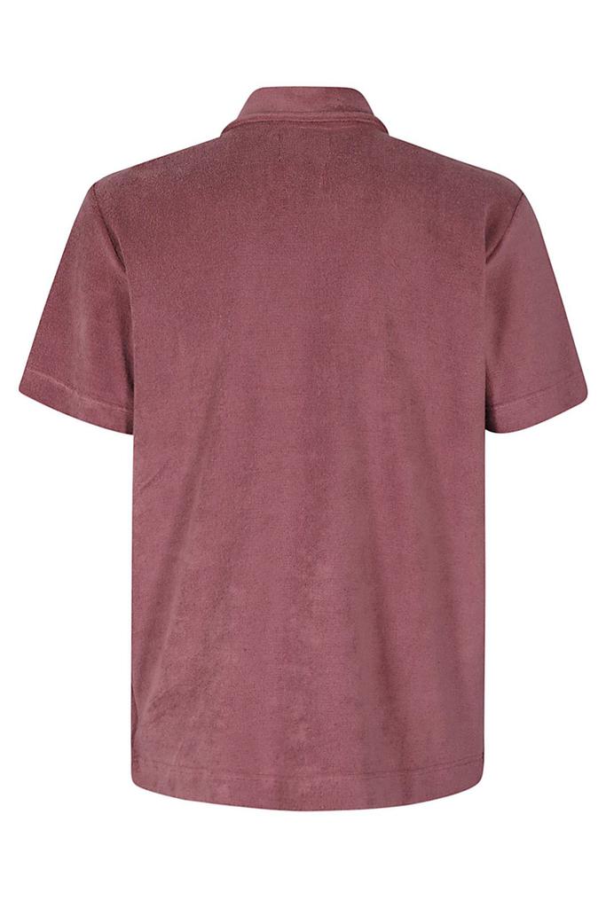 HOWLIN' Howlin' Short Sleeve Polo Shirt
