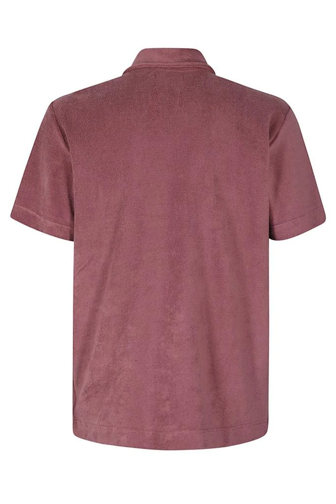 HOWLIN' Howlin' Short Sleeve Polo Shirt 2