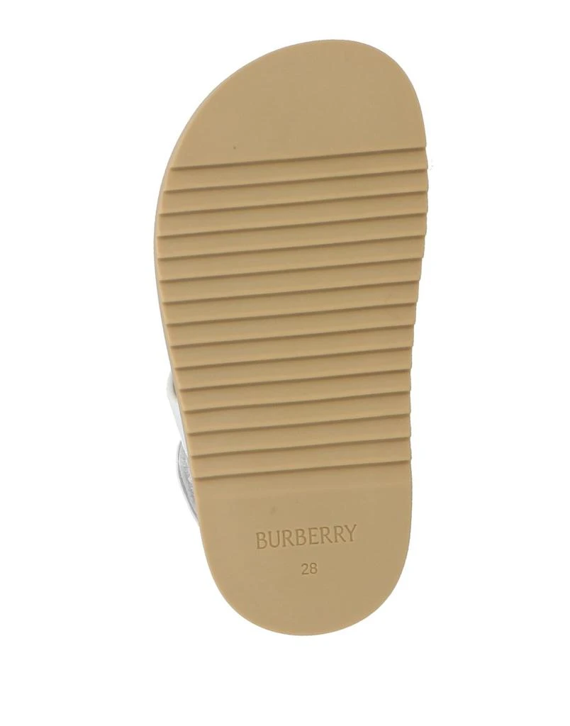Burberry BURBERRY 5