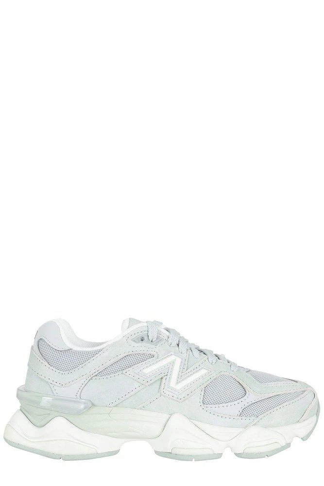 New Balance New Balance 9060 Lace-Up Sneakers
