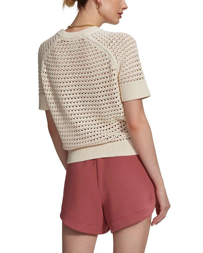 Varley Alva Knit Top 3