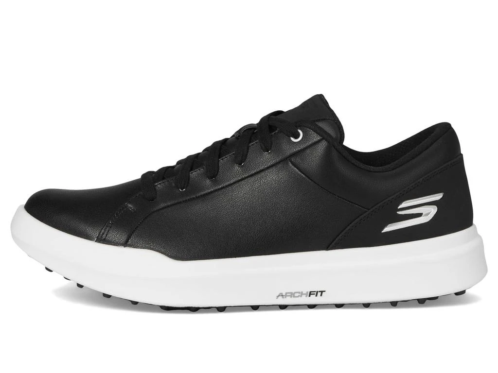 SKECHERS Drive 6 Relaxed Fit Spikeless Golf Shoe 4