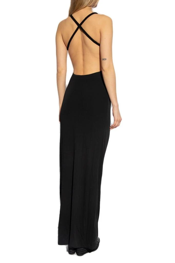 Saint Laurent Backless Halter Dress On Sale Now with Up to 64% Off | Discover Exclusive Deals & Savings at BeyondStyle Authentic Yves Saint Laurent dresses|clothing|adult|apparel & accessories|women with Limited-Time Saint Laurent Backless Halter Dress On Sale Now with Up to 64% Off | Discover Exclusive Deals & Savings at BeyondStyle Authentic Yves Saint Laurent dresses|clothing|adult|apparel & accessories|women with Limited-Time