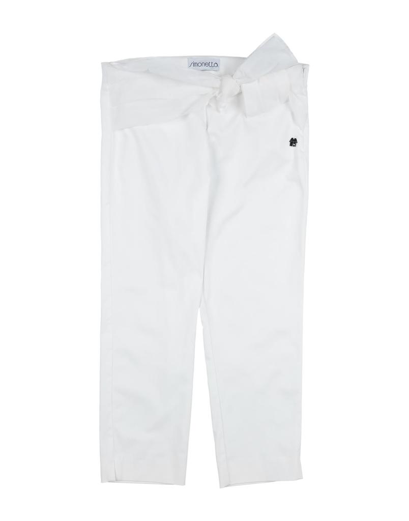 SIMONETTA Casual pants