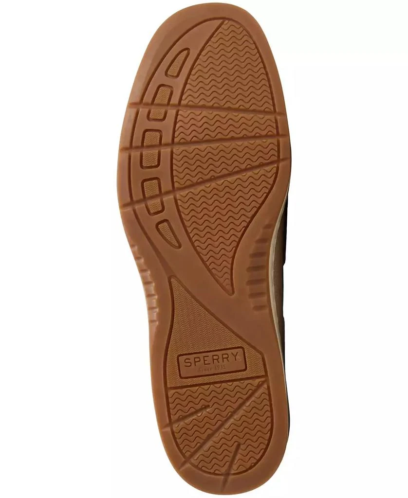 Sperry Women's Angelfish Slip On Boat Shoes 5