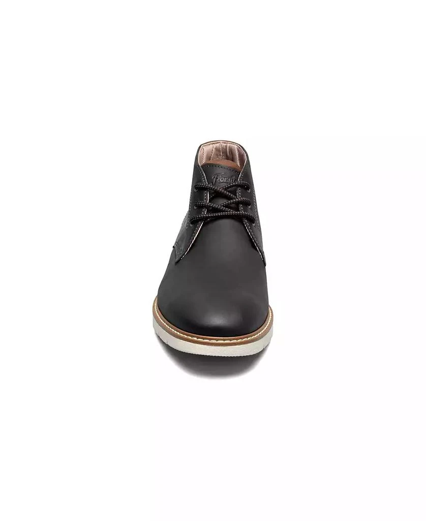 Florsheim Men's Vibe Plain Toe Chukka Boot 4