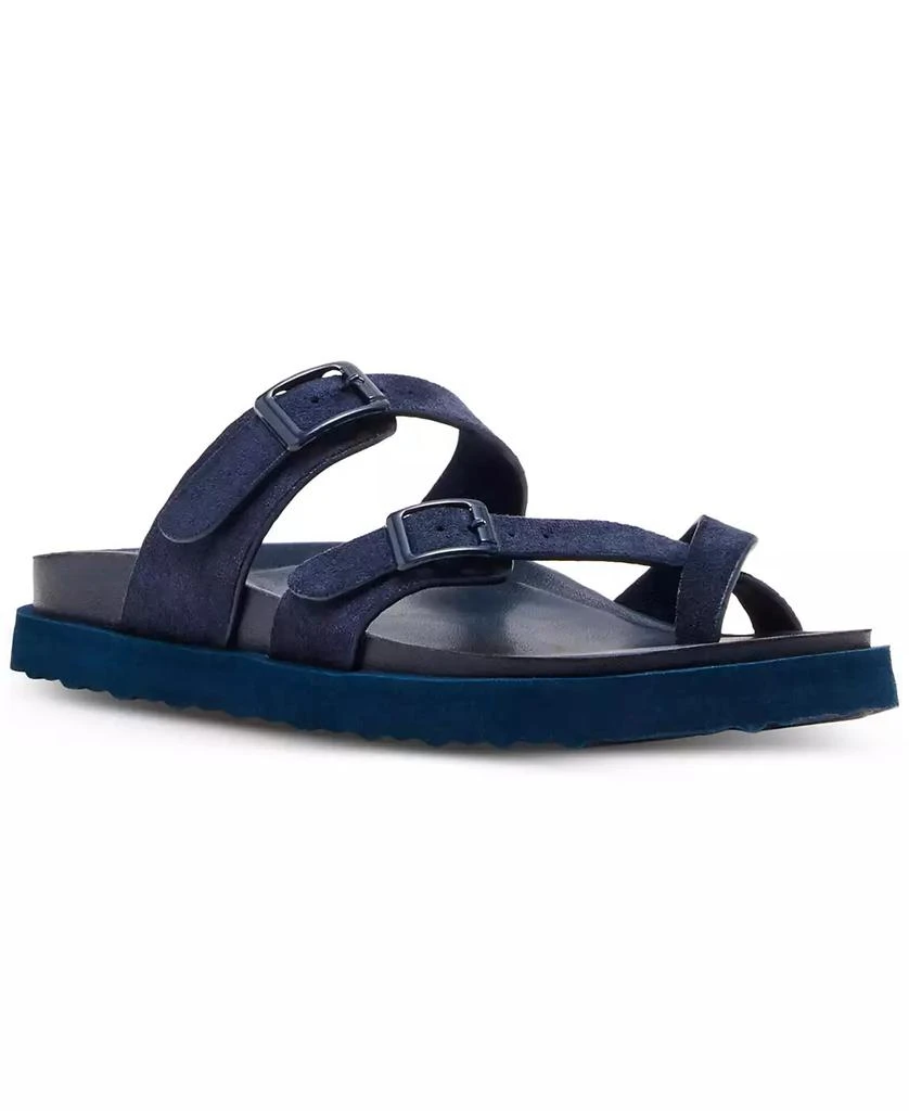 Madden Girl Mauii Strappy Footbed Sandals 1
