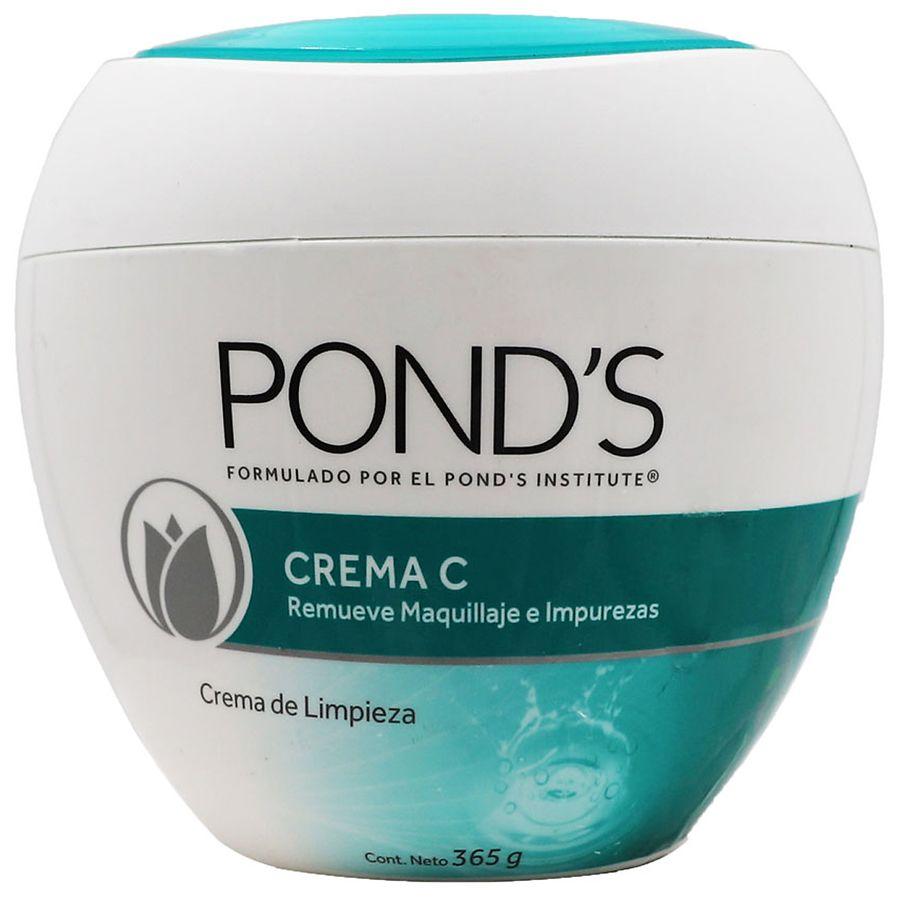 POND'S Crema C Original