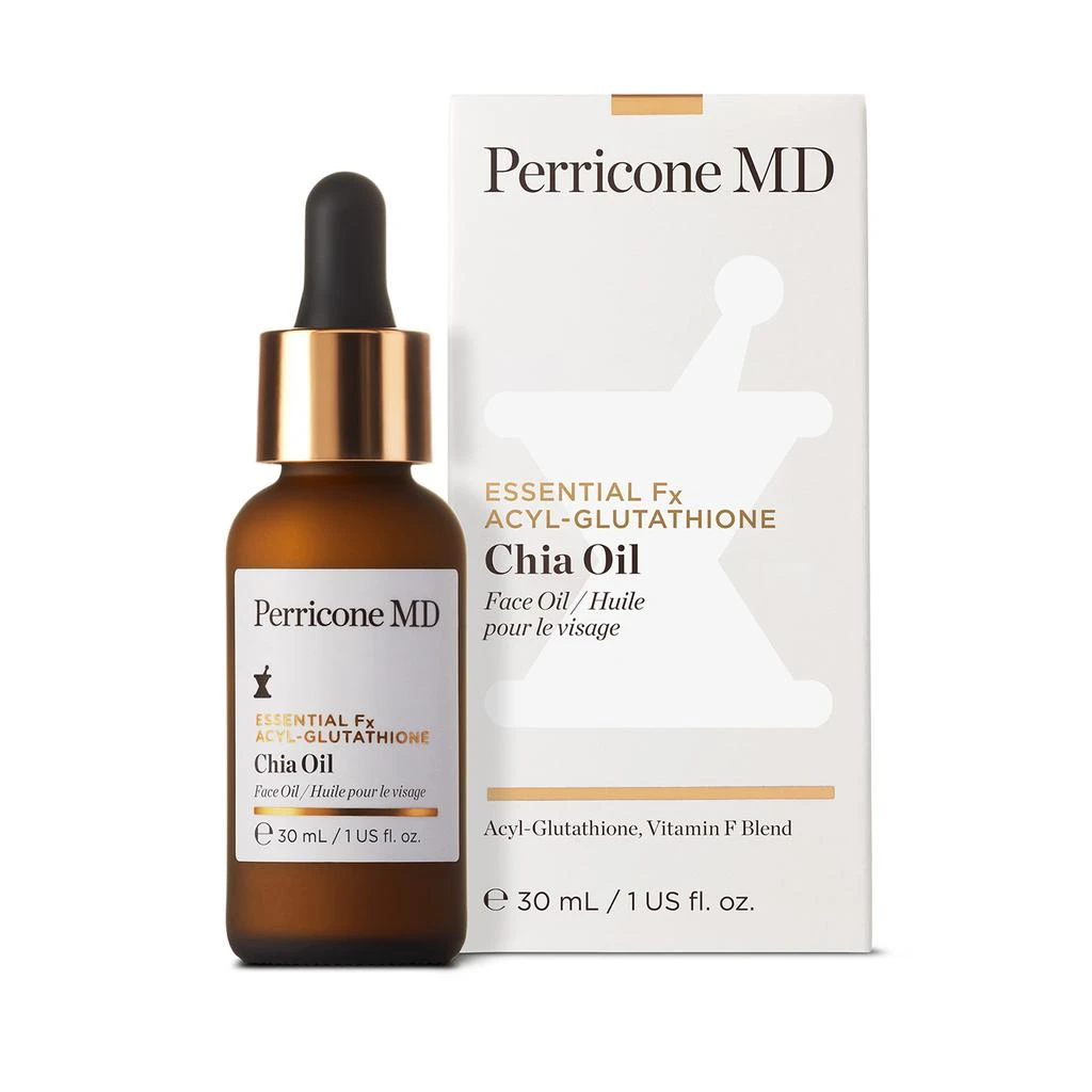 Perricone MD Essential Fx Acyl-Glutathione Chia Oil 2