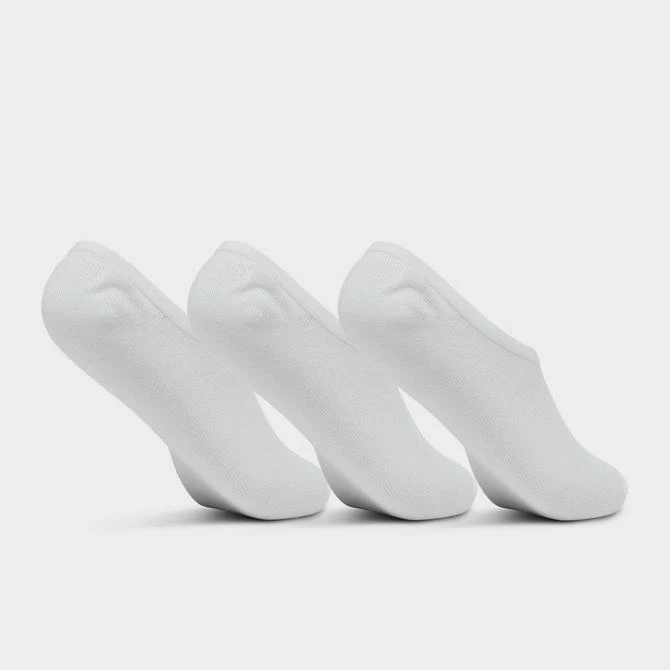 Sof Sole Men's Finish Line Footie Socks (3-Pack) 3