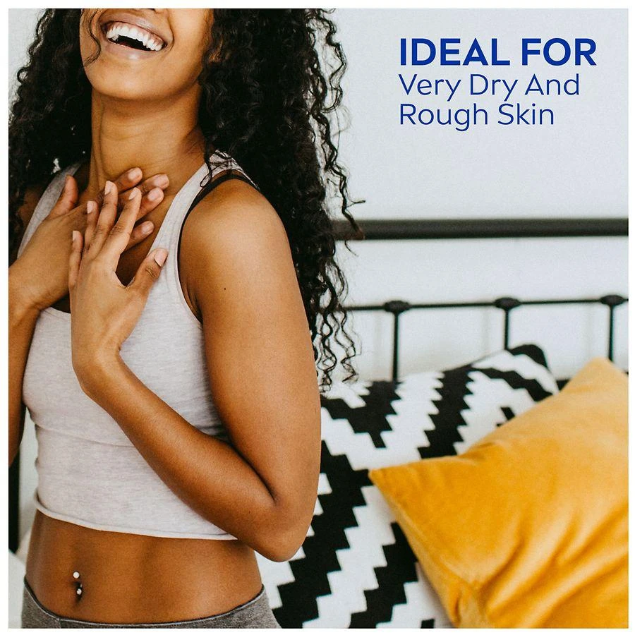 Nivea Intense Healing Body Lotion 4