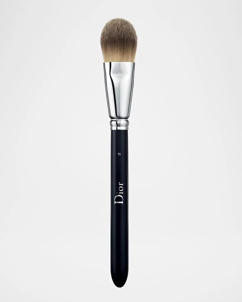 Dior Dior Backstage Light Coverage Fluid Foundation Brush