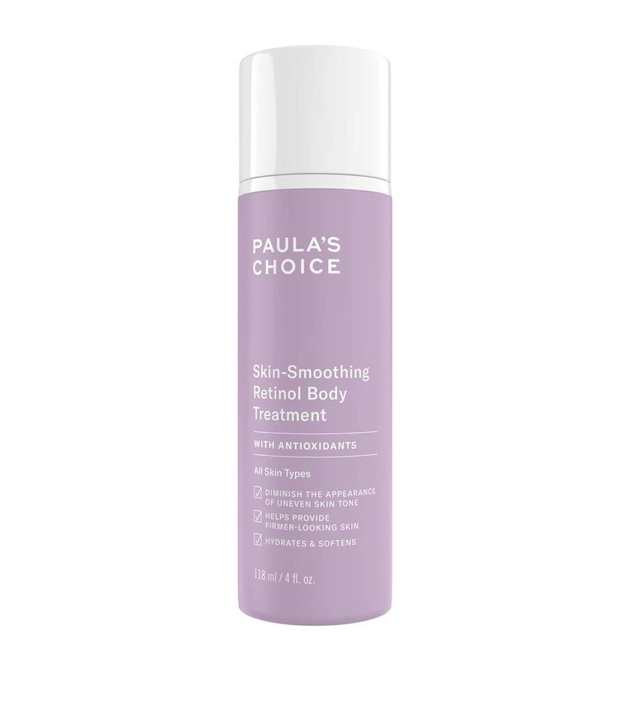 Paula's Choice Skin-Smoothing Retinol Body Treatment (118ml) 1