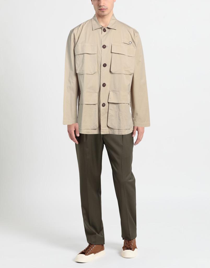 Universal Works Solid color shirt