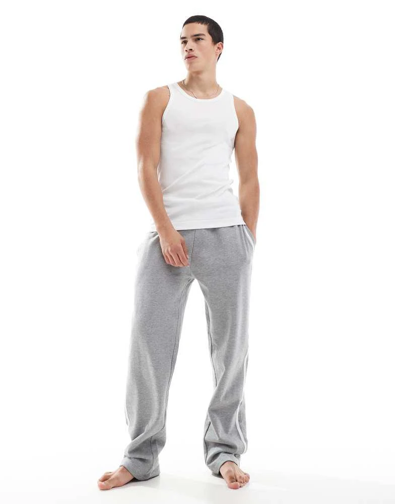 Ralph Lauren Polo Ralph Lauren 2 pack lounge vests in  white 2