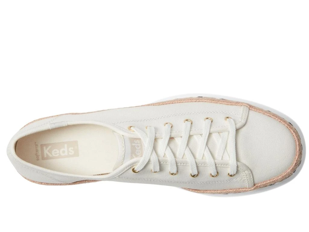 Keds Triple Kick Canvas 2