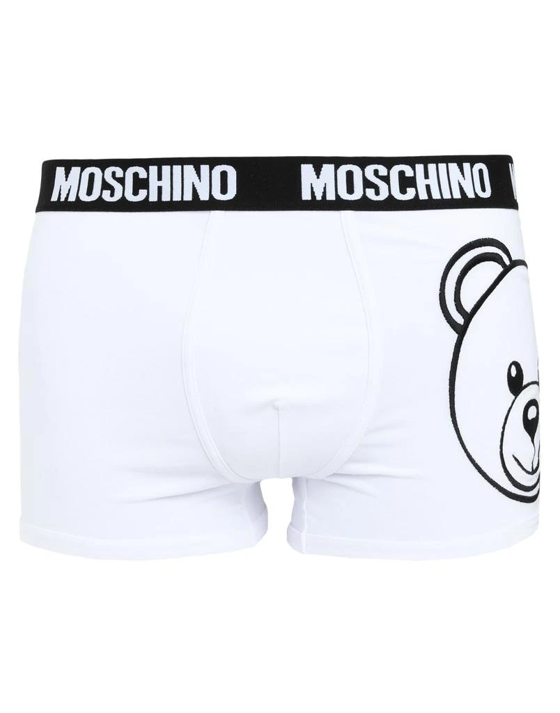 Moschino Boxer 1