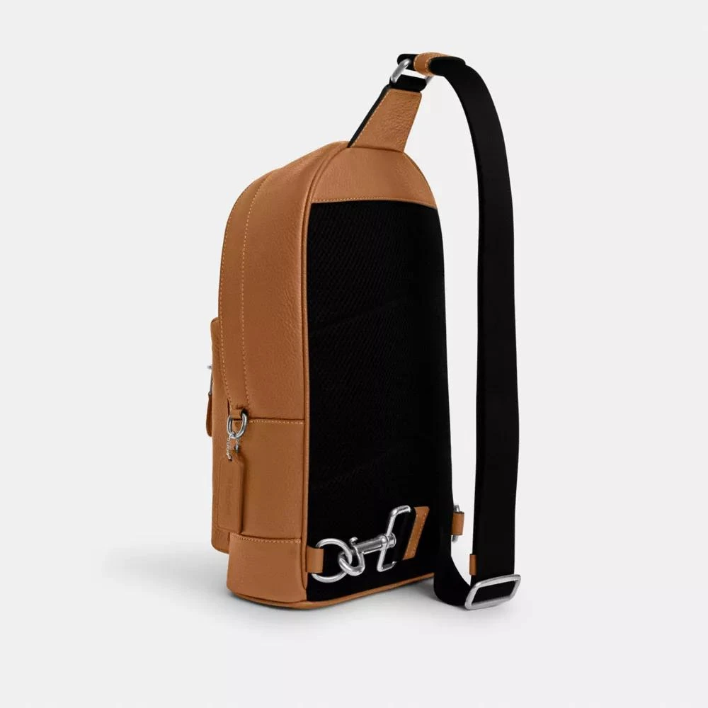 Coach West Pack 3