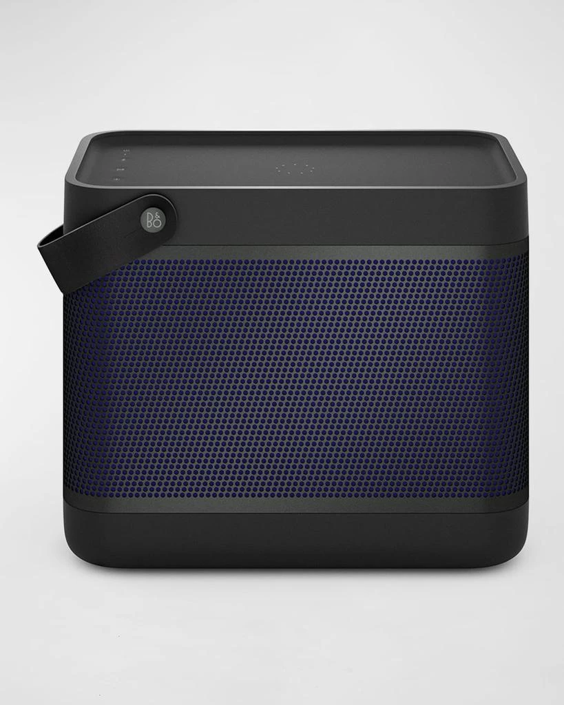 Bang & Olufsen Beolit Portable Bluetooth Speaker 1