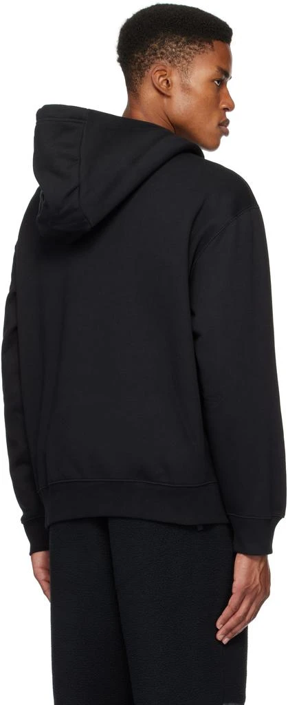 NIKE Black ACG Therma-FIT Hoodie 3