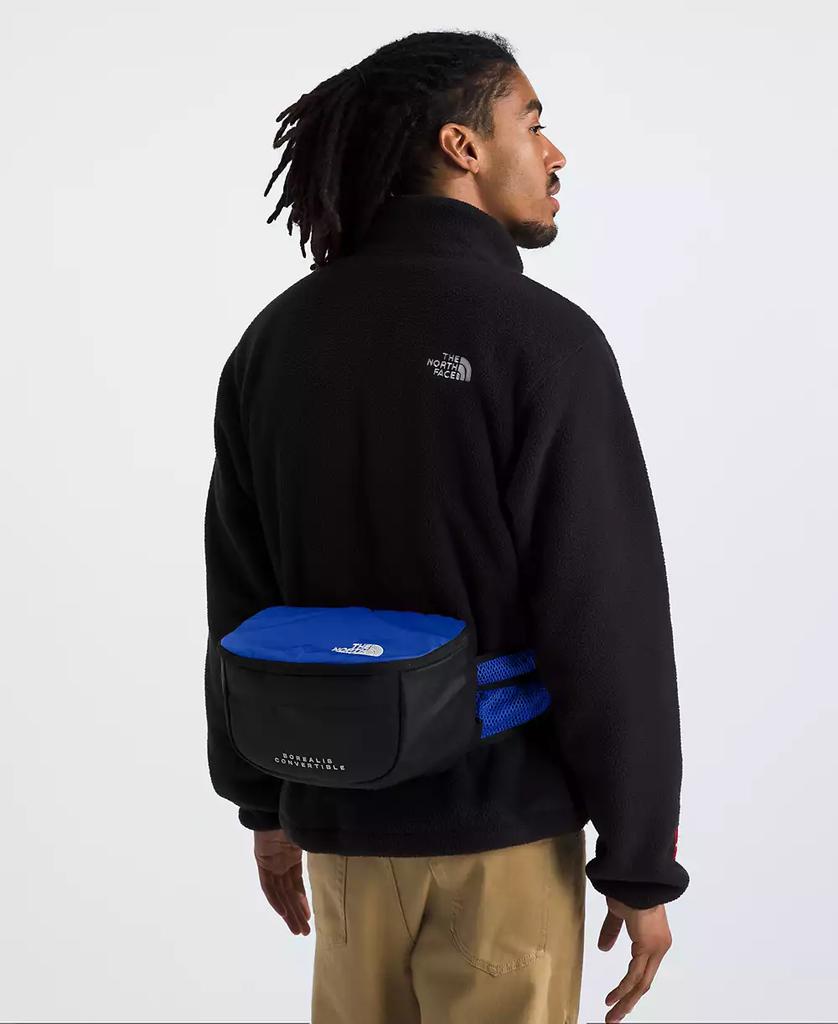 The North Face Men's Borealis Convertible Pack