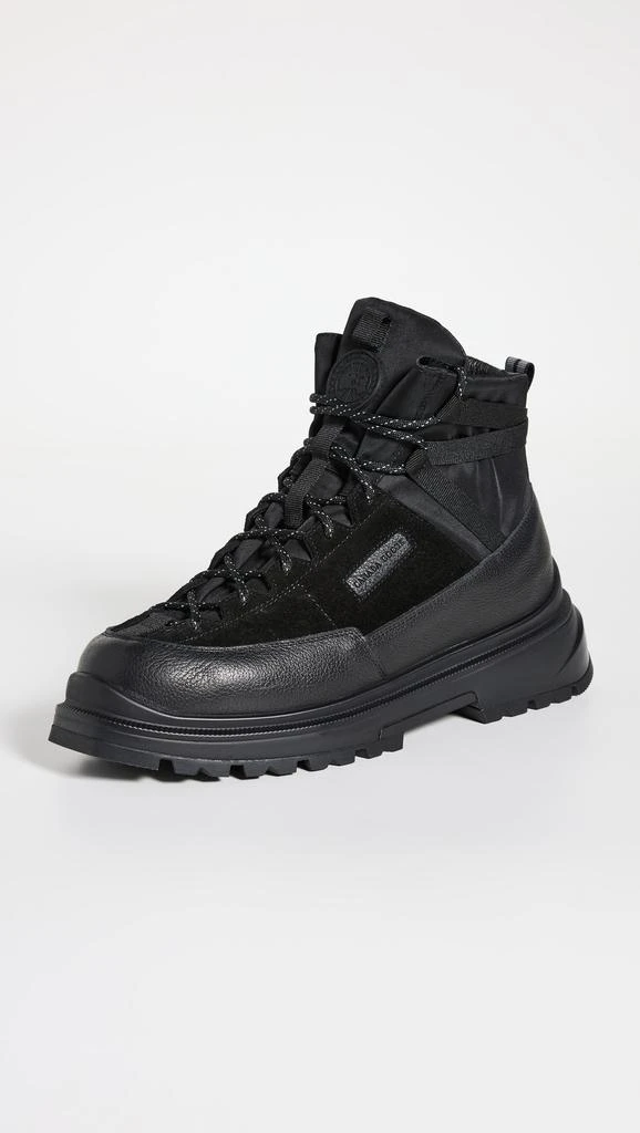 Canada Goose Journey Boots Lite 1