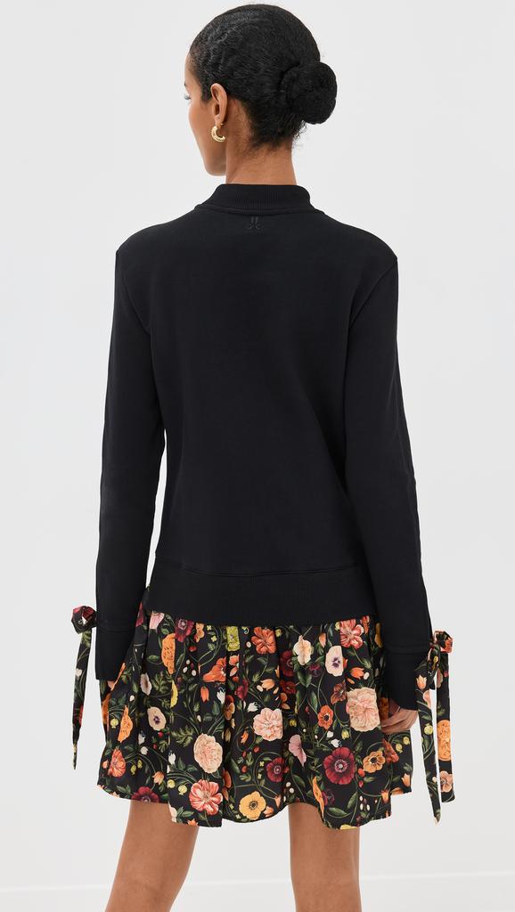 LA DOUBLE J Sporty Dress
