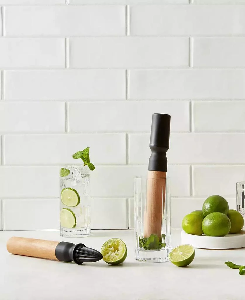 Rabbit 2-in-1 Muddler Citrus Reamer 7