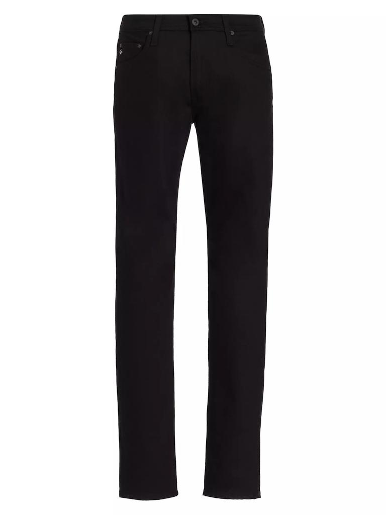 AG Jeans Everett Stretch Slim-Straight Jeans