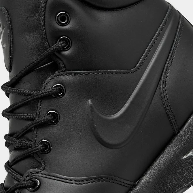 NIKE Nike Manoa Leather Boots 3