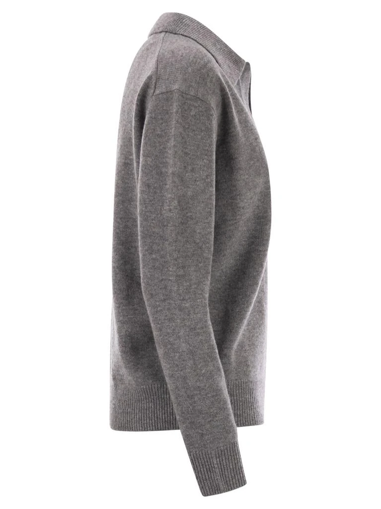 Mc2 Saint Barth Eze - Polo Neck Jumper 3