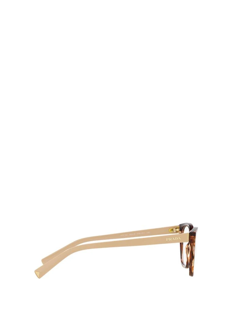 Prada Prada Eyewear Cat-Eye Frame Glasses 3