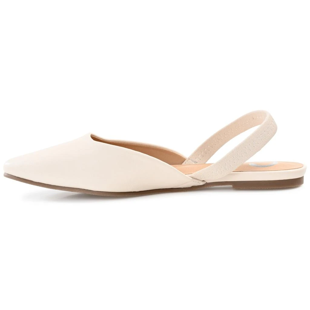 Journee Collection Collection Women's Mallorca Flat 2