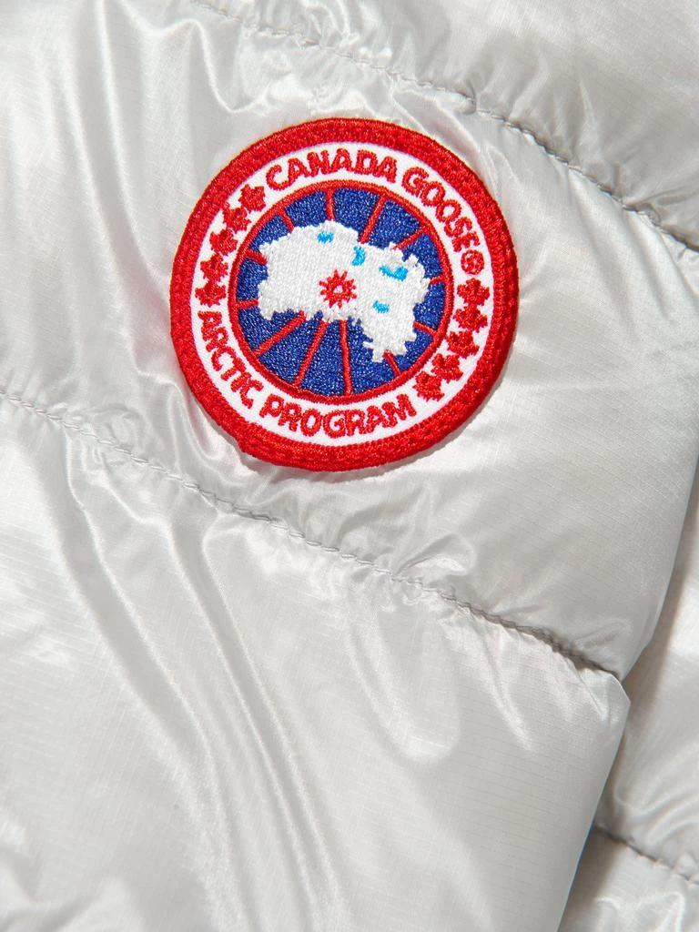 Canada Goose Canada Goose Kids Cypress Down Hooded Jacket 6