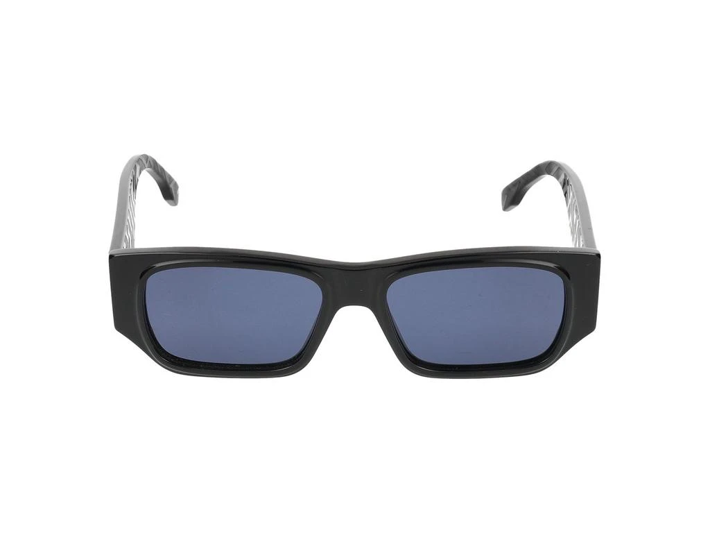 Fendi Eyewear Square Frame Sunglasses – On Sale Now with Up 