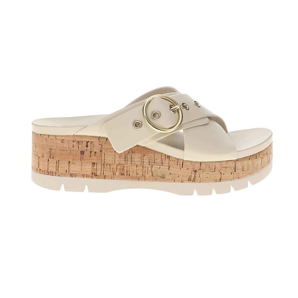 Reef Vista Higher Gia Platform Sandals
