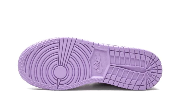 Jordan Air Jordan 1 Low SE GS 6
