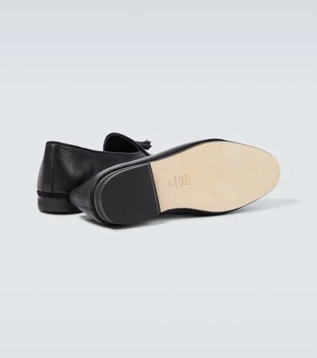 Rubinacci Marphy leather loafers 7