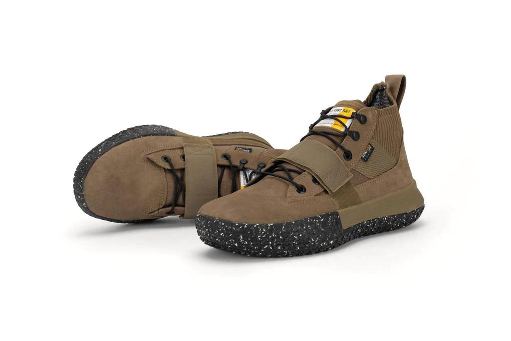 BRANDBLACK Brandblack - Men's Milspec Evo Hiking Boot