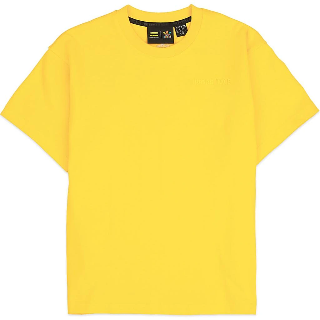 Adidas Pharrell Williams Basics T-Shirt 1
