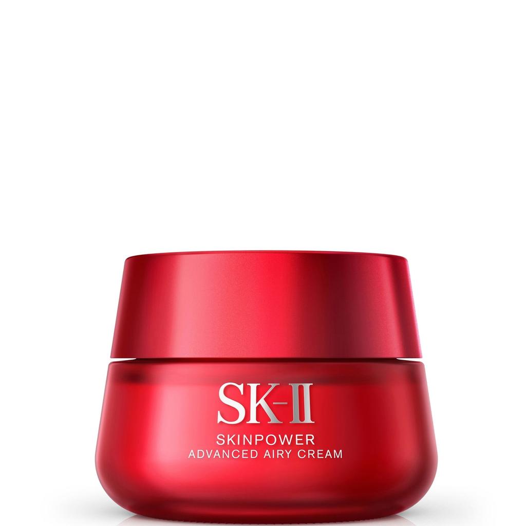 SK-II SK-II Skinpower Advance Airy Cream 80ml