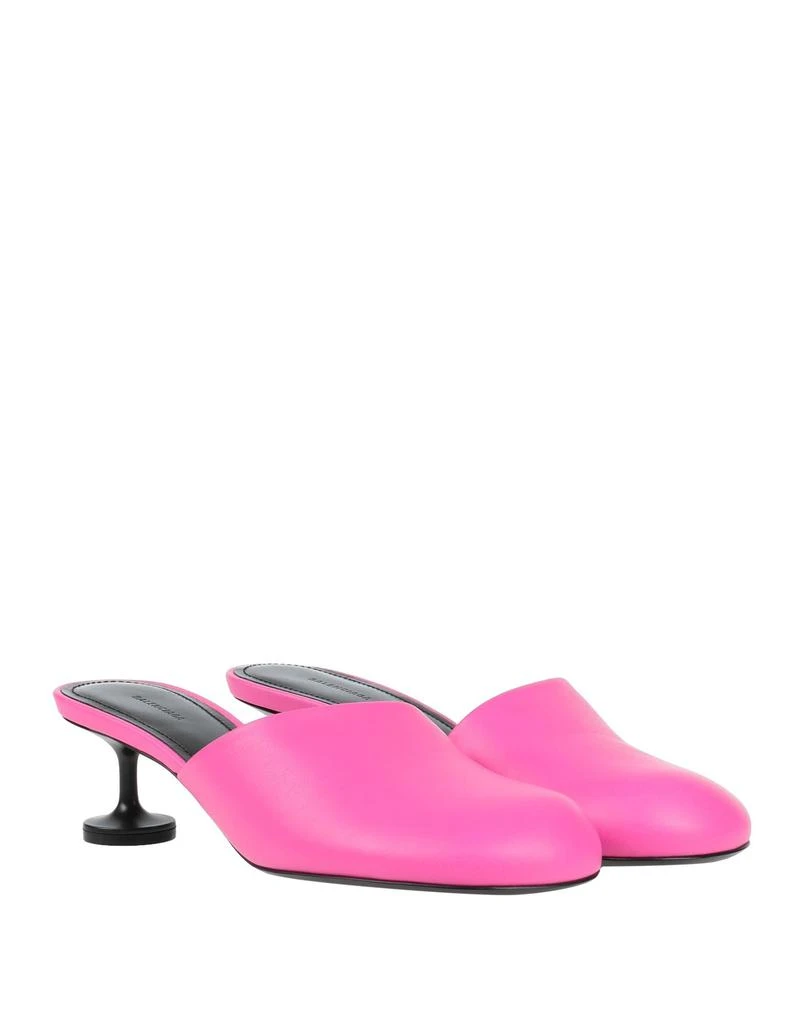 Balenciaga Mules and clogs 2
