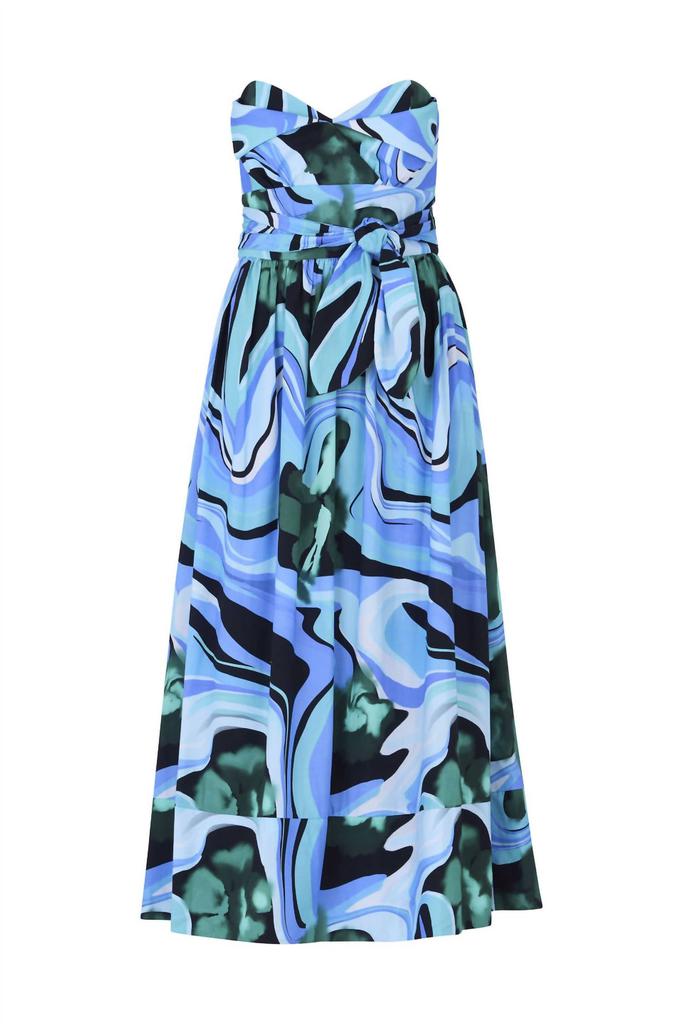 De Loreta De Loreta - Lidia Dress