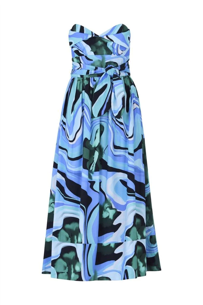De Loreta De Loreta - Lidia Dress 2
