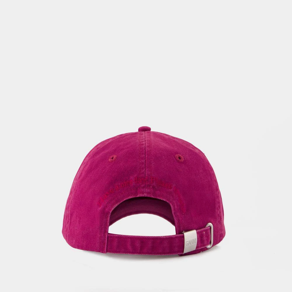 Ganni Ganni Cap 2
