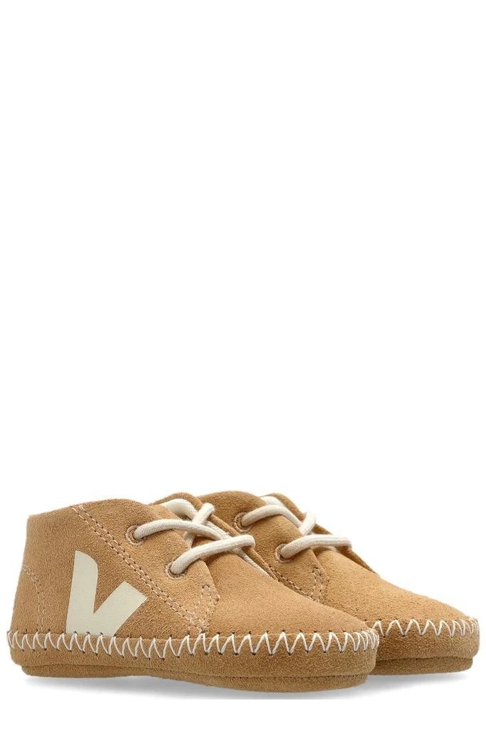 Veja Veja Kids Light ZZ Lace-Up Baby Shoes 2