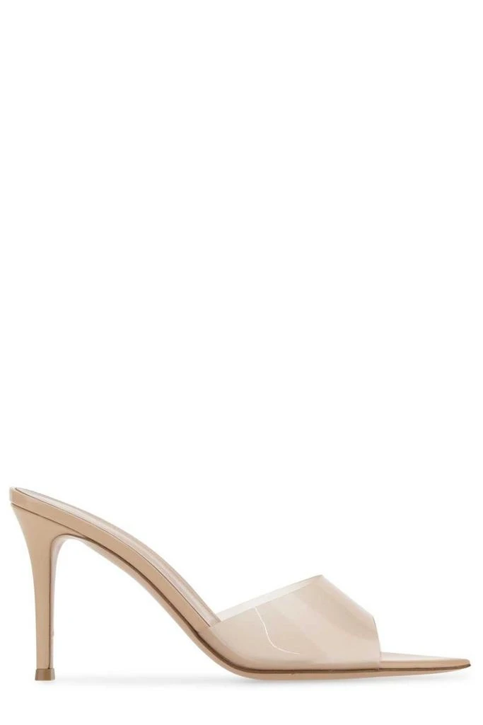 Gianvito Rossi Gianvito Rossi Elle Heeled Sandals 1