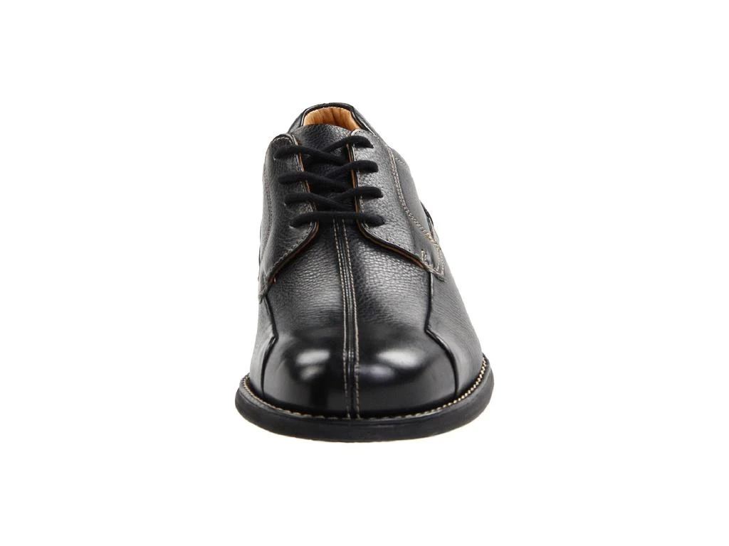 Johnston & Murphy Shuler Causal Dress Bike Toe Oxford 7